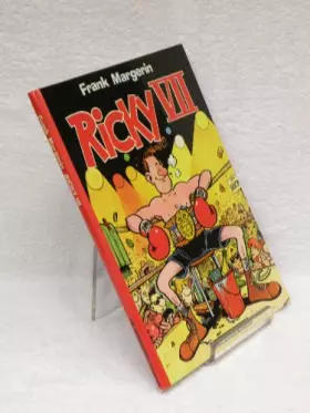 Couverture du produit · Ricky VII