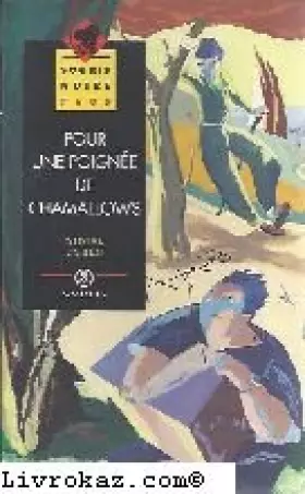 Couverture du produit · Pour une poignée de chamallows