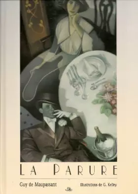 Couverture du produit · La Parure