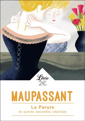 Couverture du produit · La parure et autres nouvelles réalistes