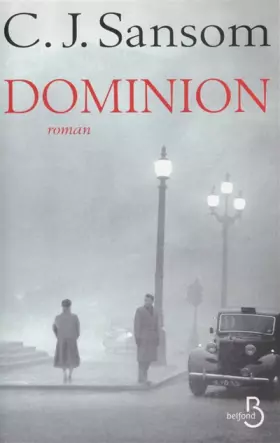 Couverture du produit · Dominion
