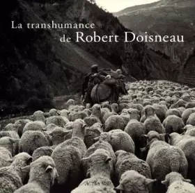 Couverture du produit · La Transhumance