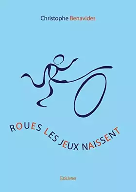 Couverture du produit · Roues les jeux naissent
