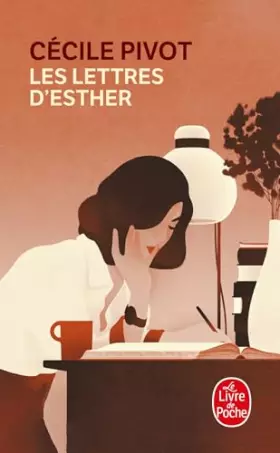Couverture du produit · Les Lettres d'Esther
