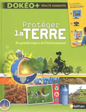 Couverture du produit · Protéger la Terre