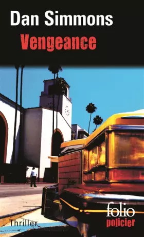 Couverture du produit · Vengeance