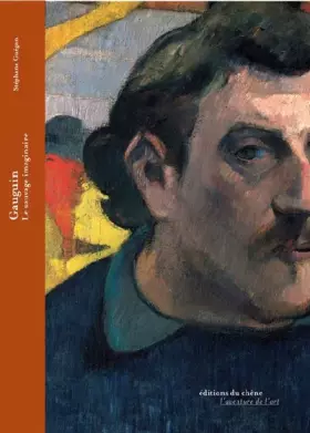 Couverture du produit · Gauguin, le sauvage imaginaire
