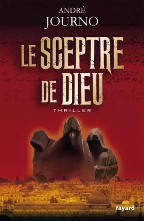 Couverture du produit · Le sceptre de Dieu