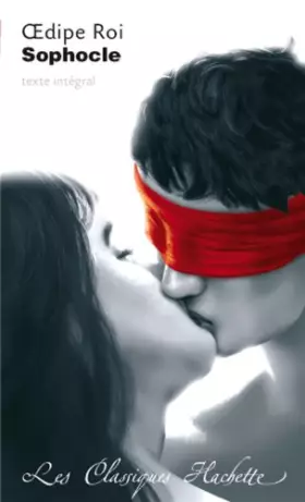 Couverture du produit · Oedipe Roi