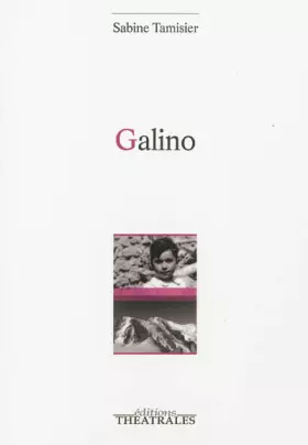 Couverture du produit · Galino