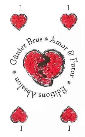 Couverture du produit · Amor et Furor