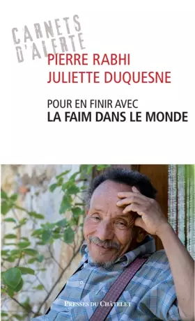 Couverture du produit · Pour en finir avec la faim dans le monde