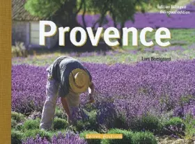 Couverture du produit · Provence
