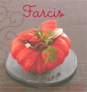 Couverture du produit · Farcis nouvelle édition