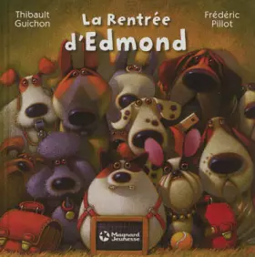 Couverture du produit · La Rentrée d'Edmond