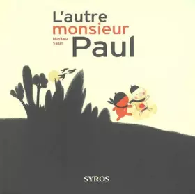 Couverture du produit · L'autre monsieur Paul