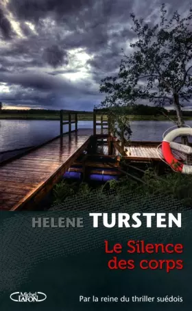 Couverture du produit · Le Silence des corps