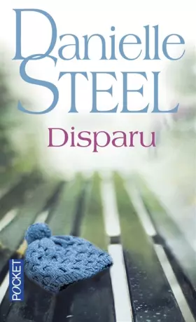 Couverture du produit · Disparu
