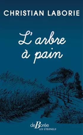 Couverture du produit · L'Arbre à pain
