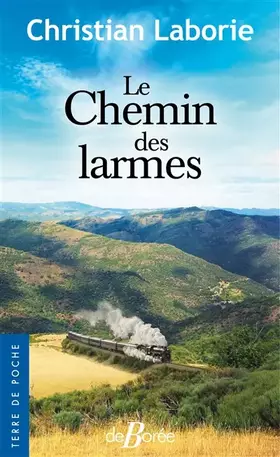 Couverture du produit · Le Chemin des larmes