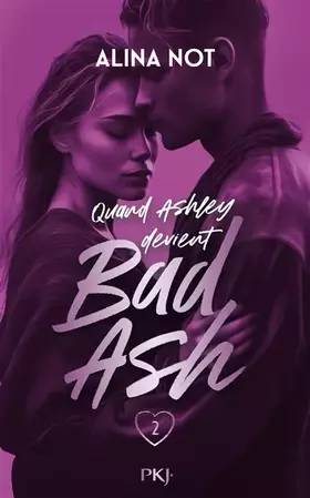 Couverture du produit · Bad Ash - Tome 2