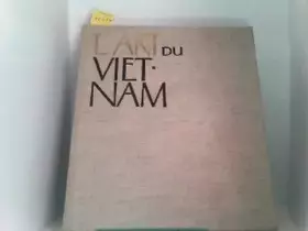 Couverture du produit · Art du Vietnam - PATKO Imre