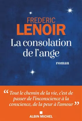 Couverture du produit · La Consolation de l'ange