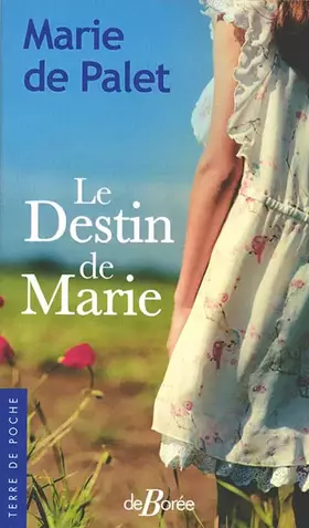 Couverture du produit · Le destin de Marie