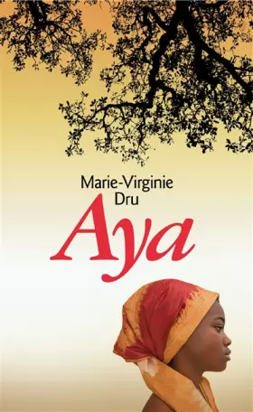 Couverture du produit · Aya