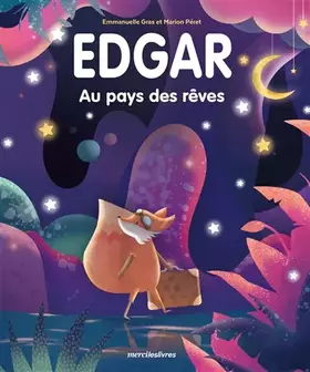 Couverture du produit · Edgar au pays des rêves
