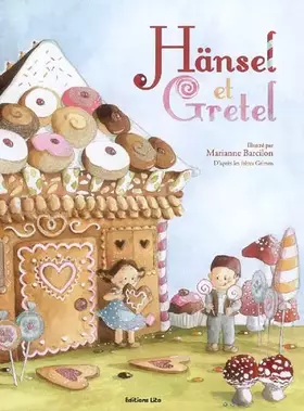 Couverture du produit · Hansel et Gretel