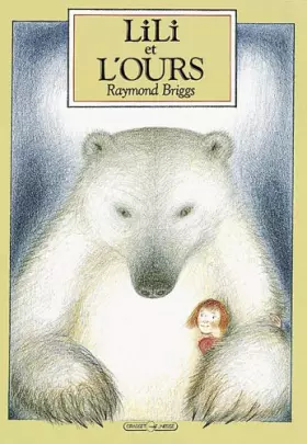 Couverture du produit · Lili et l'ours