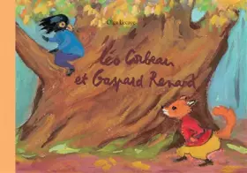 Couverture du produit · Léo Corbeau et Gaspard Renard