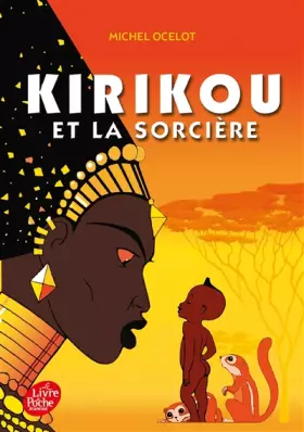 Couverture du produit · Kirikou et la sorcière