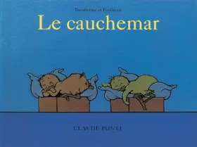 Couverture du produit · Tromboline et Foulbazar : Le Cauchemar