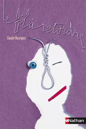 Couverture du produit · Le fil à retordre