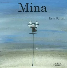 Couverture du produit · Mina