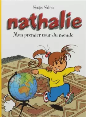 Couverture du produit · Mon premier tour du monde