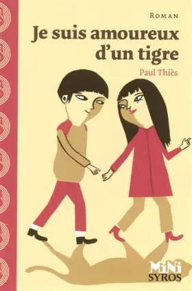 Couverture du produit · Je Suis Amoureux D'UN Tigre
