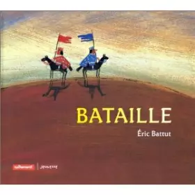 Couverture du produit · Bataille