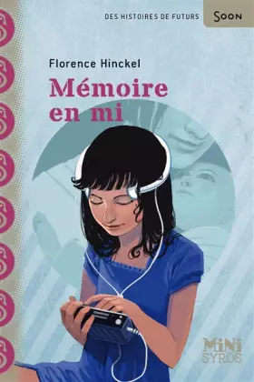 Couverture du produit · Mémoire en mi