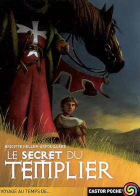 Couverture du produit · Le Secret du templier
