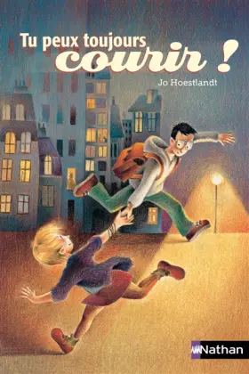 Couverture du produit · Tu peux toujours courir !