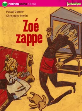 Couverture du produit · Zoé zappe