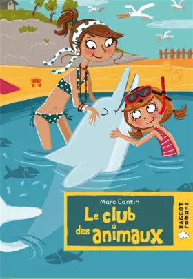 Couverture du produit · Le club des animaux