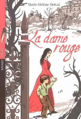 Couverture du produit · La Dame Rouge