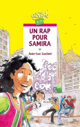 Couverture du produit · Un rap pour Samira