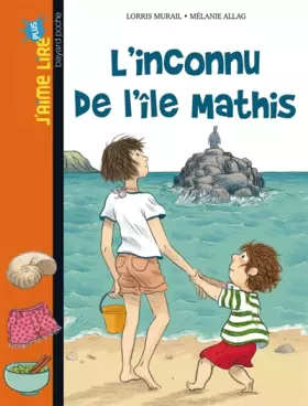 Couverture du produit · INCONNU DE L'ILE MATHIS