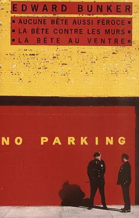 Couverture du produit · Ecrits noirs