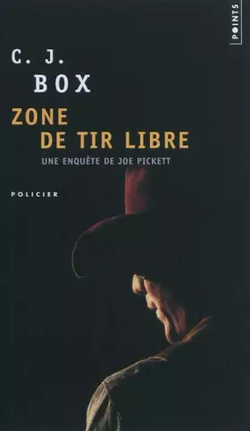 Couverture du produit · Zone de tir libre